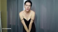 Ivy Starshyne – Mom Finds Your Naughty Fantasies